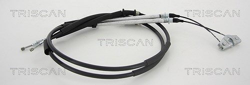 Triscan Seilzug, Feststellbremse [Hersteller-Nr. 8140241131] für Opel, Vauxhall