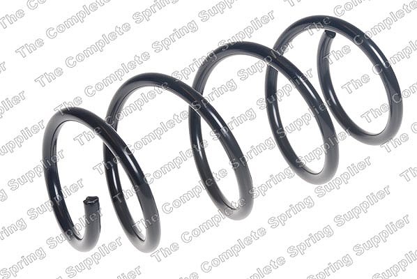 Lesjöfors Fahrwerksfeder [Hersteller-Nr. 4085732] für Skoda, VW