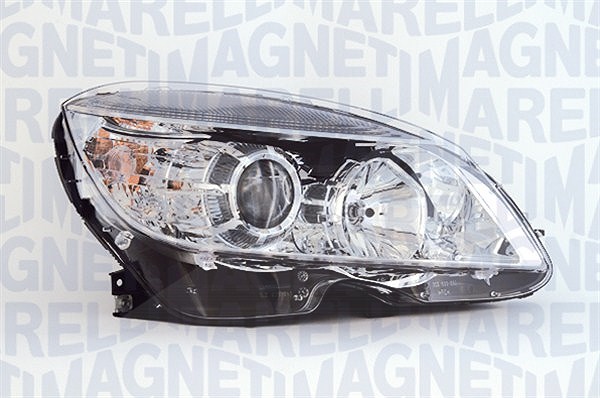Magneti Marelli Hauptscheinwerfer [Hersteller-Nr. 710301234604] für Mercedes-Benz