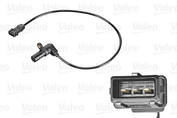 Valeo Impulsgeber, Kurbelwelle [Hersteller-Nr. 254089] für Vauxhall, Opel