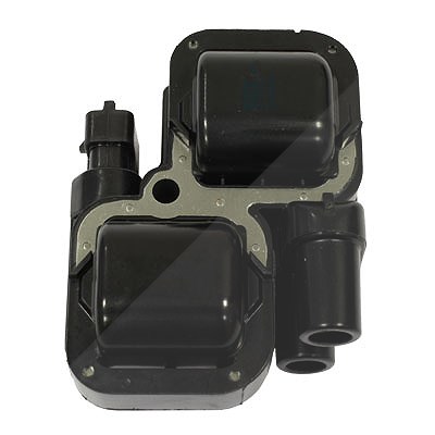 Hüco Zündspule [Hersteller-Nr. 138709] für Chrysler, Mercedes-Benz