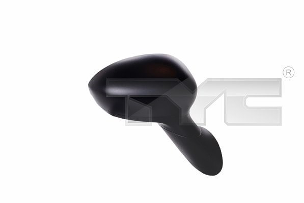 Tyc Außenspiegel [Hersteller-Nr. 309-0094] für Fiat, Abarth