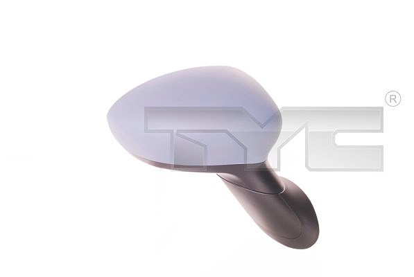 Tyc Außenspiegel [Hersteller-Nr. 309-0096] für Abarth, Fiat