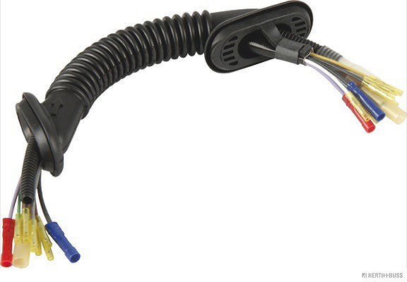 Herth+buss Elparts Reparatursatz, Kabelsatz [Hersteller-Nr. 51277121] für BMW