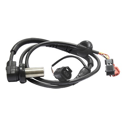 Hüco Sensor, Raddrehzahl [Hersteller-Nr. 131434] für Audi, VW