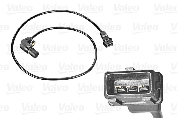 Valeo Impulsgeber, Kurbelwelle [Hersteller-Nr. 254028] für Saab, Holden, Vauxhall, Opel