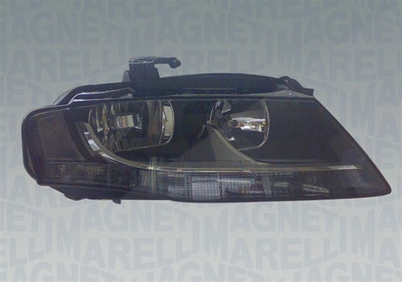 Magneti Marelli Hauptscheinwerfer [Hersteller-Nr. 711307022855] für Audi