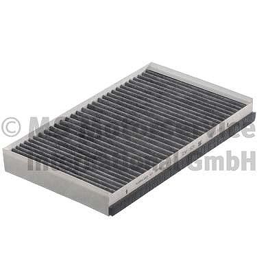 Kolbenschmidt Filter, Innenraumluft [Hersteller-Nr. 50014251] für Mercedes-Benz