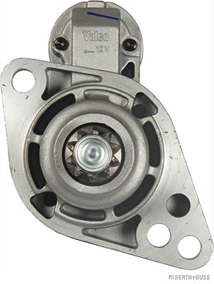 Herth+buss Elparts Starter [Hersteller-Nr. 42020330] für VW, Skoda