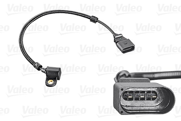 Valeo Sensor, Nockenwellenposition [Hersteller-Nr. 253807] für Ford, VW, Seat, Audi, Skoda