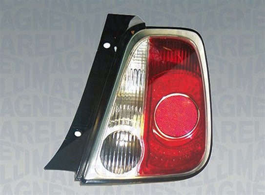 Magneti Marelli Heckleuchte [Hersteller-Nr. 714027040784] für Fiat, Abarth