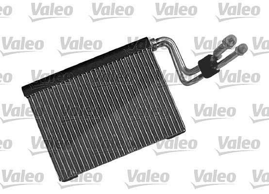 Valeo Verdampfer, Klimaanlage [Hersteller-Nr. 818201] für BMW