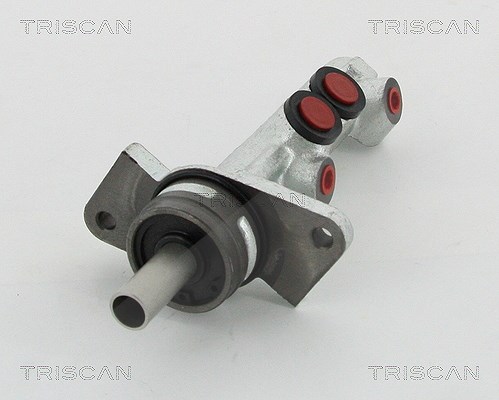 Triscan Hauptbremszylinder [Hersteller-Nr. 813029177] für Audi, VW, Seat