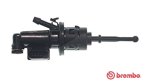 Brembo Geberzylinder, Kupplung [Hersteller-Nr. C85021] für Audi, Seat, VW