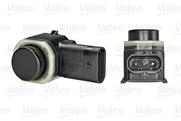 Valeo Sensor, Einparkhilfe [Hersteller-Nr. 890011] für Ford, Fiat, Abarth