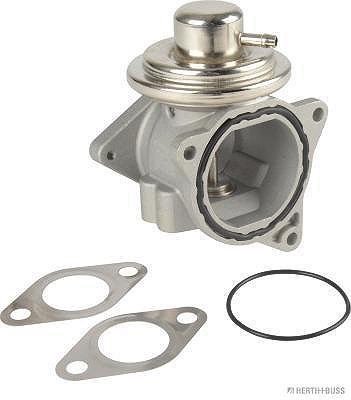 Herth+buss Elparts AGR-Ventil [Hersteller-Nr. 70671007] für Audi, Skoda, Mitsubishi, Seat, VW