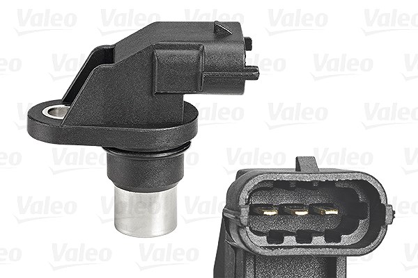 Valeo Sensor, Nockenwellenposition [Hersteller-Nr. 253817] für Vauxhall, Ford, Porsche, Volvo, Toyota, Opel, Honda, Nissan, Fiat, Audi, VW, Mini