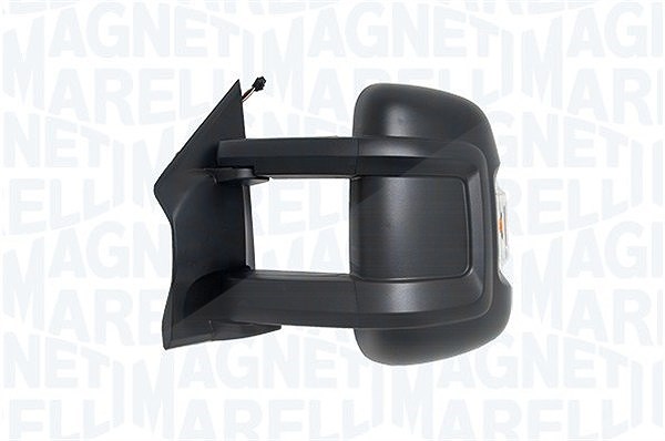 Magneti Marelli Außenspiegel [Hersteller-Nr. 350315027890] für Peugeot, Fiat, Citroën