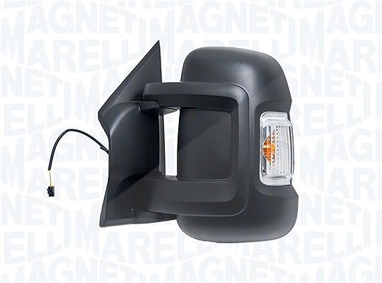 Magneti Marelli Außenspiegel [Hersteller-Nr. 350315027710] für Peugeot, Fiat, Citroën