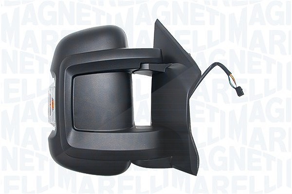 Magneti Marelli Außenspiegel [Hersteller-Nr. 350315027730] für Fiat, Peugeot, Citroën