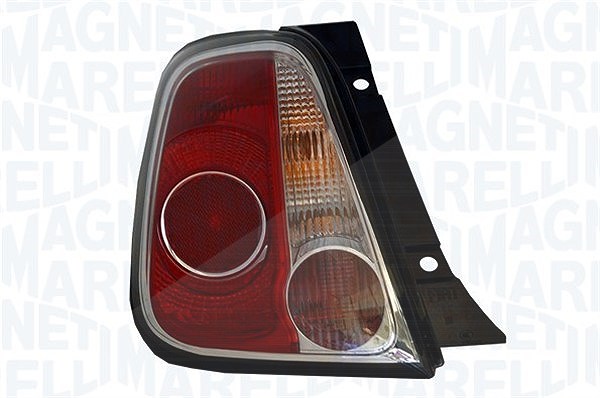 Magneti Marelli Heckleuchte [Hersteller-Nr. 714027040787] für Fiat, Abarth
