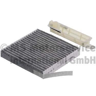 Kolbenschmidt Filter, Innenraumluft [Hersteller-Nr. 50014512] für Renault, Dacia, Nissan