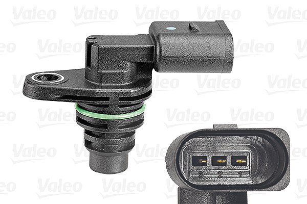 Valeo Sensor, Nockenwellenposition [Hersteller-Nr. 253802] für Audi, Seat, Bentley, Skoda, VW