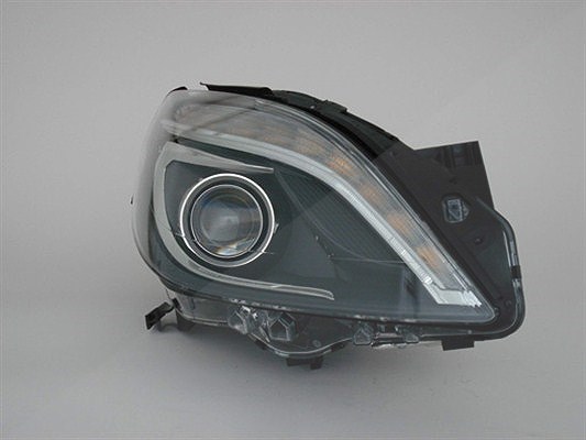 Magneti Marelli Hauptscheinwerfer [Hersteller-Nr. 711307023767] für Mercedes-Benz