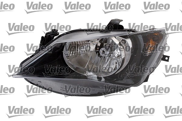 Valeo Hauptscheinwerfer [Hersteller-Nr. 044822] für Seat