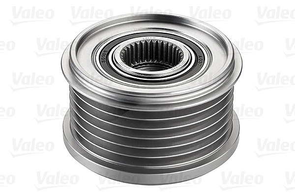 Valeo Generatorfreilauf [Hersteller-Nr. 588002] für Lancia, Fiat, Mazda, Citroën, Peugeot, Volvo, Ds, Ford