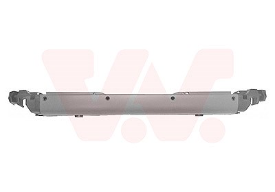 Van Wezel Stoßfänger [Hersteller-Nr. 3080545] für Mercedes-Benz