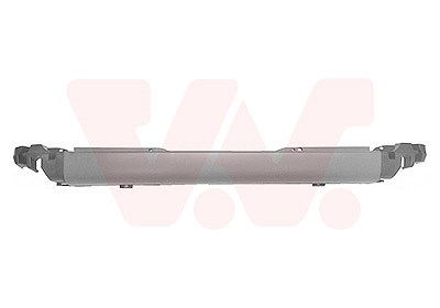 Van Wezel Stoßfänger [Hersteller-Nr. 3080544] für Mercedes-Benz