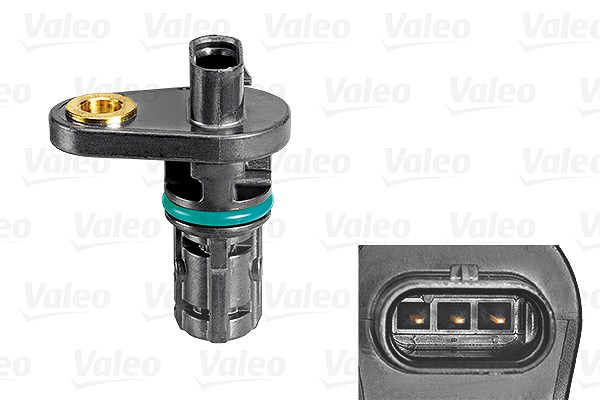 Valeo Impulsgeber, Kurbelwelle [Hersteller-Nr. 254110] für Opel, Chevrolet, Vauxhall