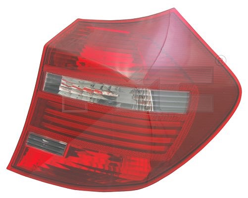 Tyc Heckleuchte [Hersteller-Nr. 11-11679-16-2] für BMW