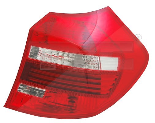 Tyc Heckleuchte [Hersteller-Nr. 11-11679-06-2] für BMW