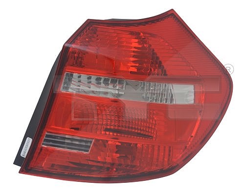 Tyc Heckleuchte [Hersteller-Nr. 11-11907-01-2] für BMW