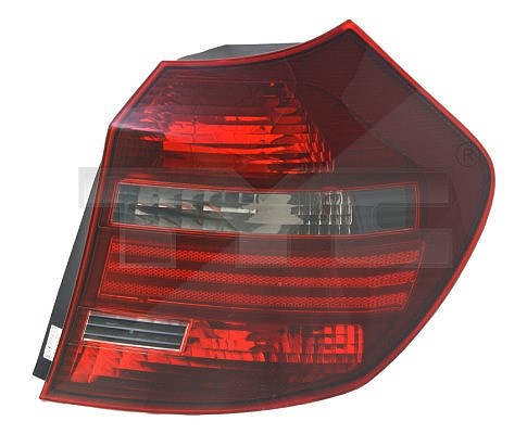 Tyc Heckleuchte [Hersteller-Nr. 11-11907-11-2] für BMW