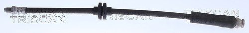Triscan Bremsschlauch [Hersteller-Nr. 815024136] für Vauxhall, Opel, Fiat, Jeep