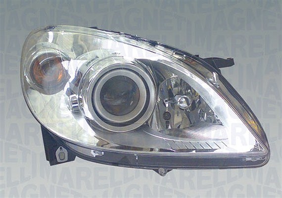 Magneti Marelli Hauptscheinwerfer [Hersteller-Nr. 710301220287] für Mercedes-Benz