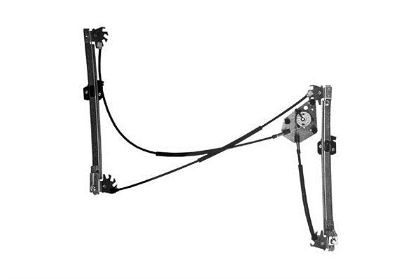 Magneti Marelli Fensterheber [Hersteller-Nr. 350103126100] für VW