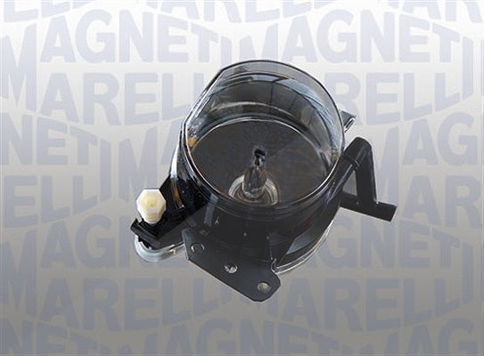 Magneti Marelli Nebelscheinwerfer [Hersteller-Nr. 719000000001] für BMW