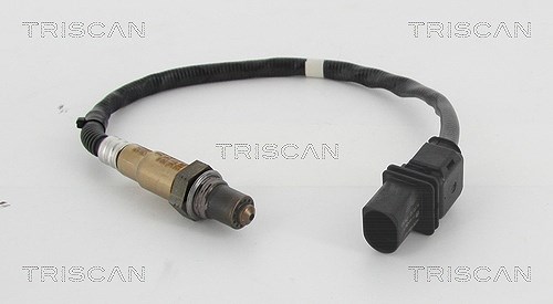 Triscan Lambdasonde [Hersteller-Nr. 884525015] für Nissan, Mercedes-Benz, Renault
