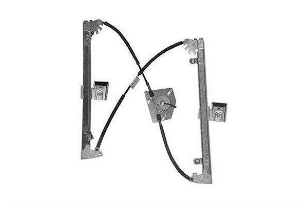 Magneti Marelli Fensterheber [Hersteller-Nr. 350103834000] für Hyundai