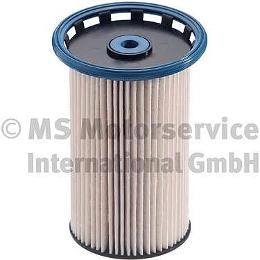 Kolbenschmidt Kraftstofffilter [Hersteller-Nr. 50014504] für Seat, VW, Audi