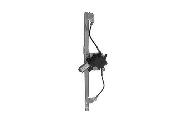 Magneti Marelli Fensterheber [Hersteller-Nr. 350103358000] für Mercedes-Benz