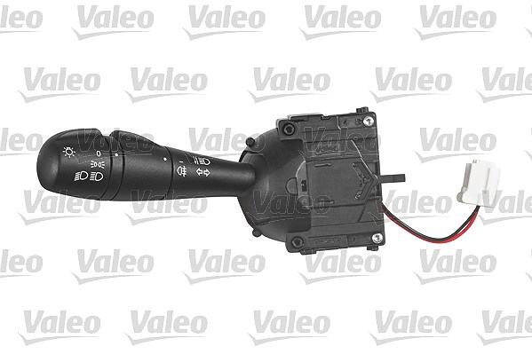 Valeo Lenkstockschalter [Hersteller-Nr. 251688] für Renault, Vauxhall, Opel