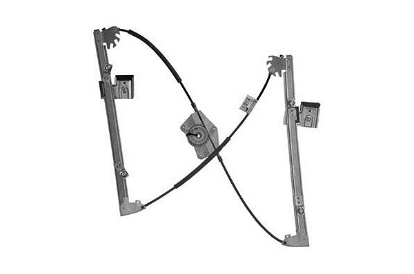 Magneti Marelli Fensterheber [Hersteller-Nr. 350103709000] für Skoda