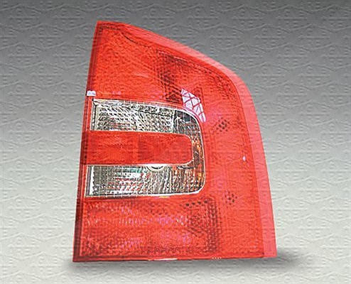 Magneti Marelli Heckleuchte [Hersteller-Nr. 714027590204] für Skoda