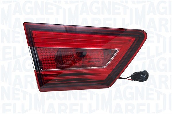 Magneti Marelli Nebelschlussleuchte [Hersteller-Nr. 712205251120] für Renault