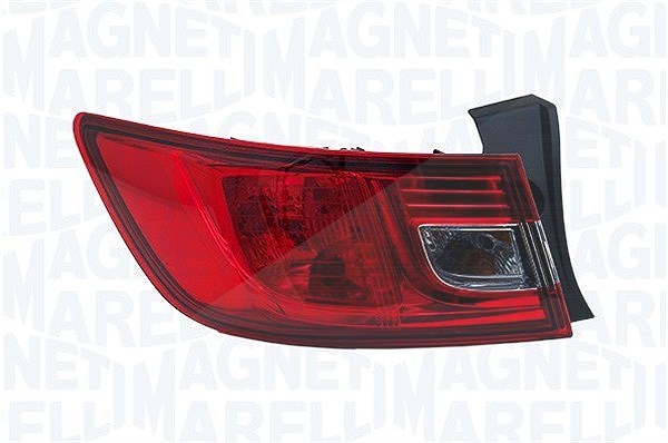 Magneti Marelli Heckleuchte [Hersteller-Nr. 712205201120] für Renault